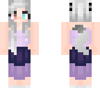 my skin updated