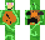 my yt skin