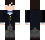 my yule ball suit