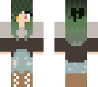 new oc - ivy