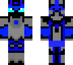 nick