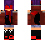 nightmare wolfiey