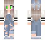not mine just changed the eye color