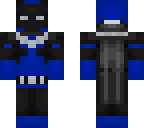 obsidian dc