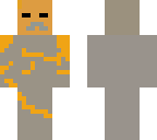 old man _steave