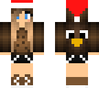 owl christmas
