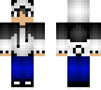 panda boy