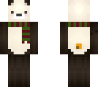 pandaya winter