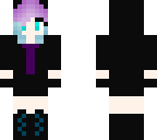 pastel emo
