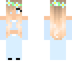 pastel girl