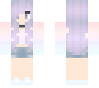 pastel girl