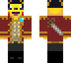 pika pirate