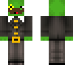 pilgrim turtle