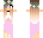 pink prinsess