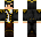 pirate guy