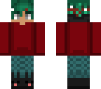 pj's for my rp
