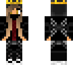 pvp girl king