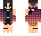 random skin