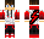 red bolt