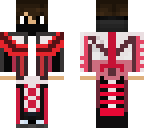 red boy