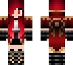 red reapper