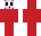 red ryce