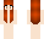 redhead template