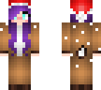 reindeer edit