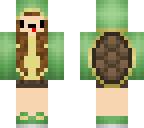 remake of a diff skin