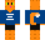 roadie skin