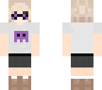 rose got her own shades