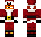 santa fox