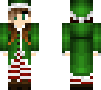 santa's little helper