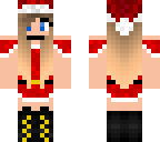 santa saiege