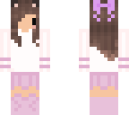 school girl