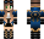 steampunk