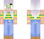 striped cutie updated