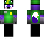 subway purplefax