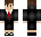suit guy