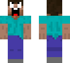 surprised steve