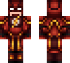 the flash