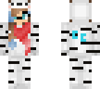 tigerpacket winter skin