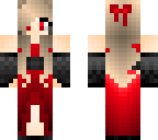 vampire girl