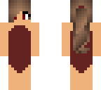 vampire swimsuit