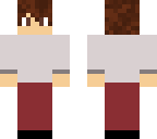 villager me