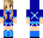 winter skin 
