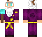 wizard morty