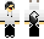 wolf derpo