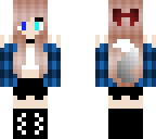 wolf girl