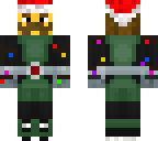 xmasgen